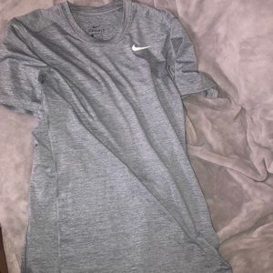 Nike shirt